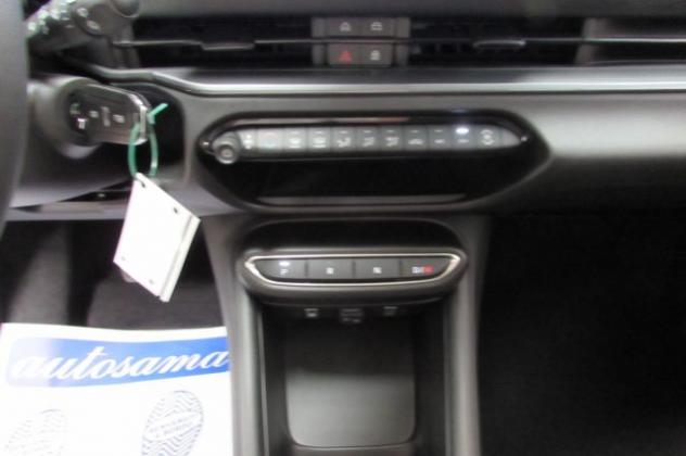 FIAT 600 1.2 Hybrid 110 CV DCT MHEV Pop KMZERO rif. 24046820 - Foto 10