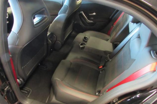 MERCEDES-BENZ A 35 AMG Advanced Plus 4matic 306cv HYBRID rif. 23795629 - Foto 8