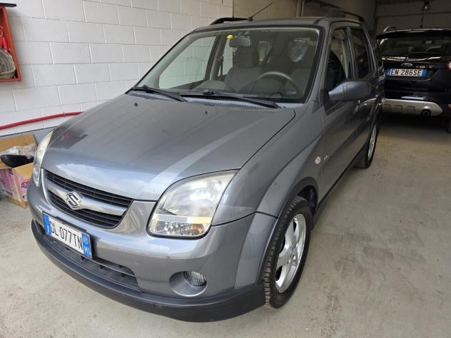 Suzuki Ignis 1.5 16V cat 4WD GL - Foto 2