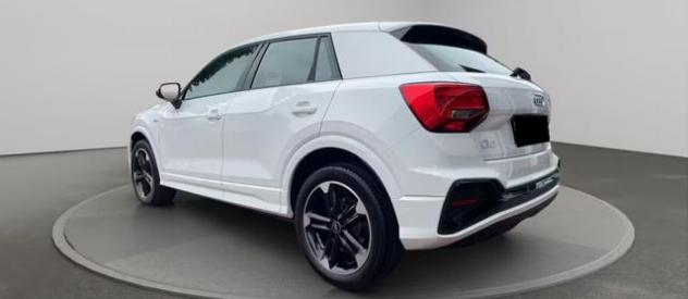 AUDI Q2 35 TFSI S LINE S TRONIC 18 LED rif. 23504680 - Foto 3