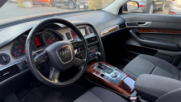 Audi A6 Avant 2.7 V6 TDI F.AP. quattro tiptronic - Foto 7