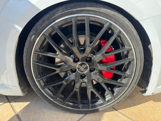 AUDI TT ROADSTER QUATTRO 2.0 245CV COMPETITION CARBONIO rif. 23649283 - Foto 8