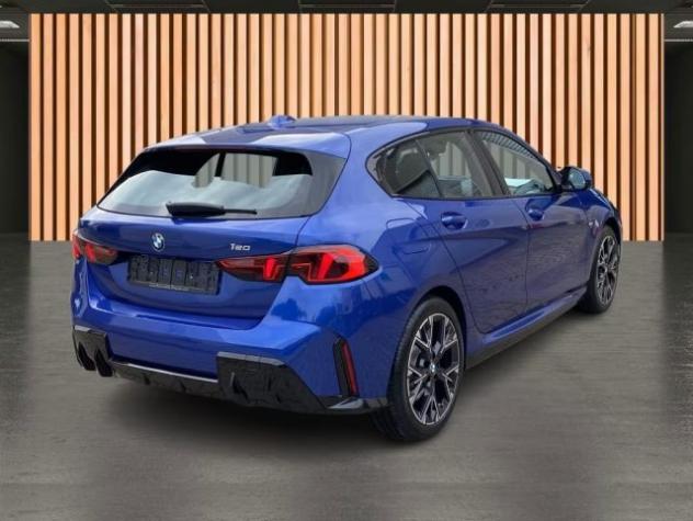 BMW 120 i 48V M-Sport Msport rif. 22807905 - Foto 2