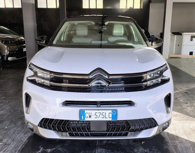Citroën C5 Aircross BlueHDi 130 S&S EAT8 Max - Foto 3
