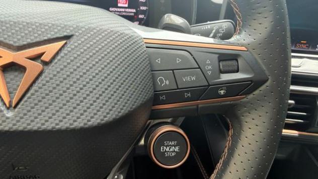 CUPRA Formentor 2.0TDI 150CV DSG*24MG*CL19*FULL LED*CARPLAY rif. 23746127 - Foto 7