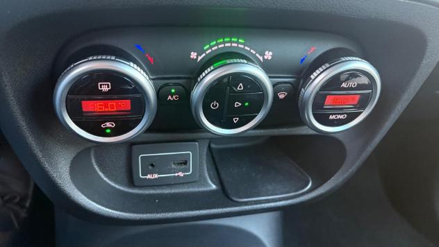 FIAT 500L Trekking 1.6 Multijet 120cv PRONTA CONSEGNA GARANZIA 12 MESI OTTIMO STATO - Foto 10