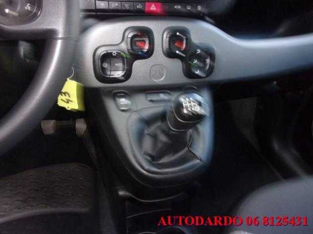 FIAT Panda 1.0 FireFly S&S Hybrid City Life rif. 24069782 - Foto 10