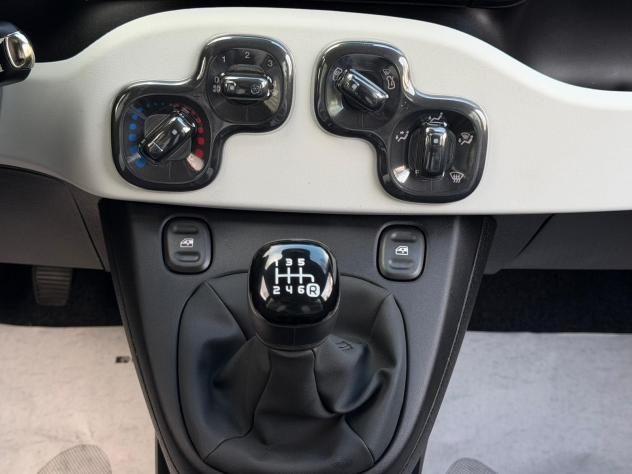 FIAT Panda "LA PANDINA" CITY-CROSS km zero”MAXI SCONTO listino 19800”+gpl - Foto 10