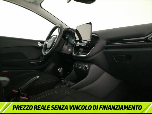 Ford Fiesta 5p 1.0 ecoboost h Titanium 125cv - Foto 7