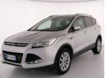 Ford Kuga 2.0 tdci Titanium 4wd s&s 150cv powershift E6