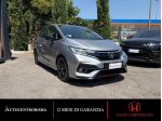 Honda Jazz 1.5 Dynamic Navi ADAS