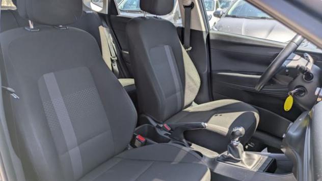HYUNDAI i20 1.2cc MPI 68cv rif. 23825569 - Foto 9