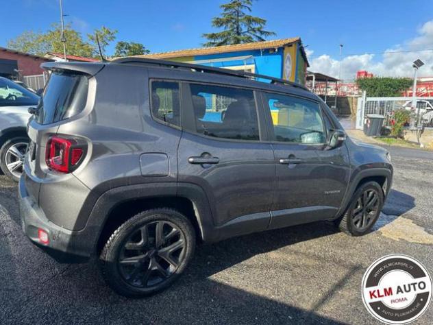 JEEP Renegade Night Eagle TETTO APRIBILE + ALTRE IN SEDE rif. 24212301 - Foto 4
