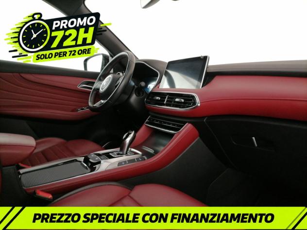MG HS E 1.5 t-gdi phev Exclusive auto - Foto 7