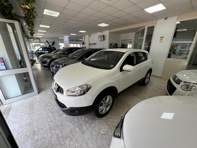 Nissan Qashqai 1.6 16V GPL Eco Acenta - Foto 6
