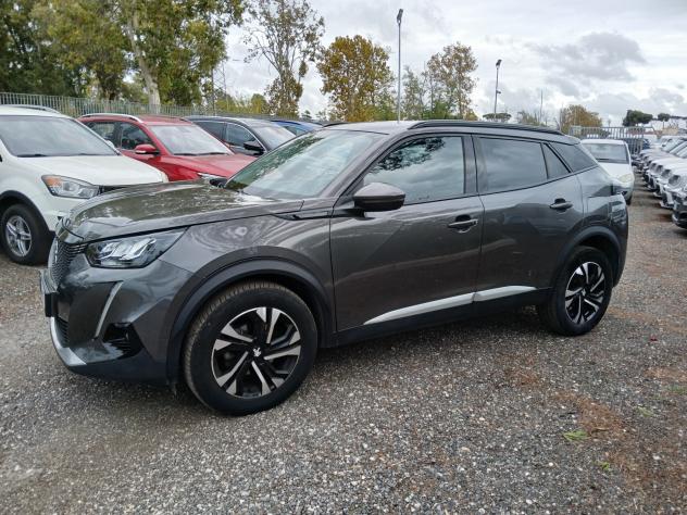 Peugeot 2008 PureTech 100 S&S Allure - Foto 2