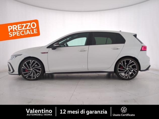 Volkswagen Golf GTI 2.0 TSI GTI DSG - Foto 4