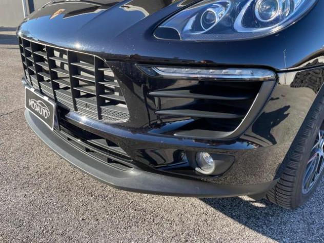 PORSCHE Macan 2.0 rif. 24047865 - Foto 3