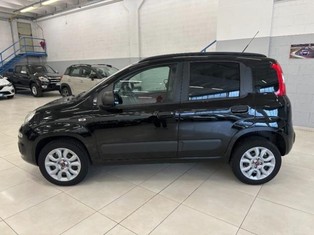FIAT Panda 0.9 TwinAir Turbo S&S Lounge rif. 23296488 - Foto 8