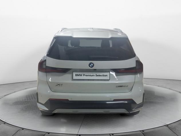 BMW X1 U11 sdrive18d X-Line Edition Essence auto - Foto 6