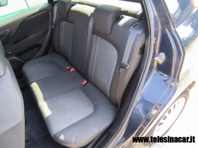 FIAT Punto 1.3 MJT II 75 CV 5 porte Lounge rif. 21080506 - Foto 10