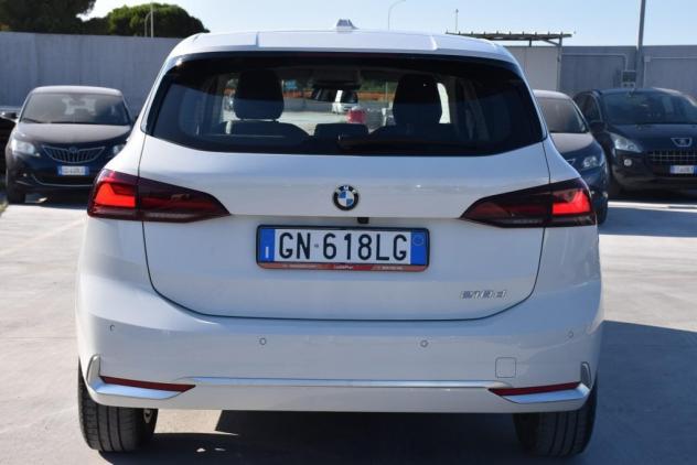 BMW Serie 2 Active Tourer 218 d Active Tourer Luxury - Foto 5