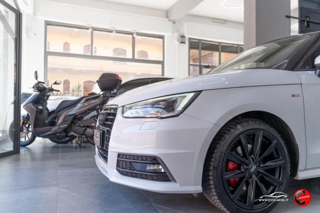 Audi A1 SPB 1.6 TDI 116 CV Sline Edition - Foto 9
