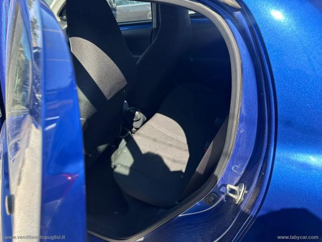 PEUGEOT 108 VTi 72 S&S 5 porte Collection TOP! - Foto 6
