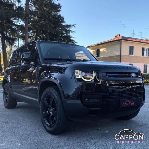 LAND ROVER Defender 3.0D I6 200 CV AWD X DYNAMIC Ibrido rif. 24002744