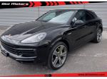 PORSCHE Cayenne Coupé 3.0 V6 E-Hybrid PASM PANO BOSE IVA ESPOSTA rif. 23051793