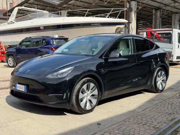 TESLA Model Y Long Range AWD rif. 24115236 - Foto 2
