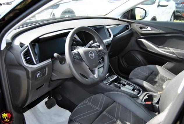 OPEL Grandland 1.5 diesel Ecotec aut. Ultimate rif. 23460208 - Foto 5