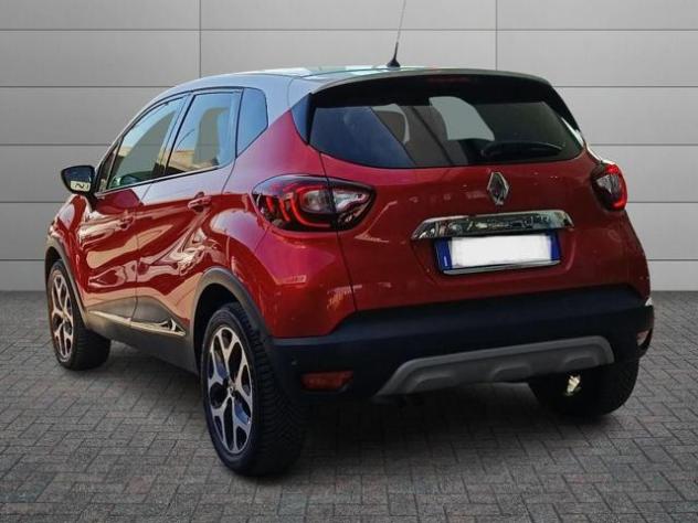 RENAULT Captur TCe 130 CV FAP Sport Edition2 rif. 24120550 - Foto 4
