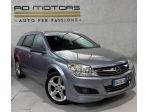 Opel Astra Sport+Pelle+4Stagioni+Neopatentati
