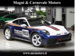 PORSCHE 911 992 DAKAR|LIMITED EDITION|RALLY DESIGN PACK|MATRIX rif. 23965181