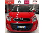CITROEN C1 VTi 72 S&S 5 porte Feel rif. 23217048