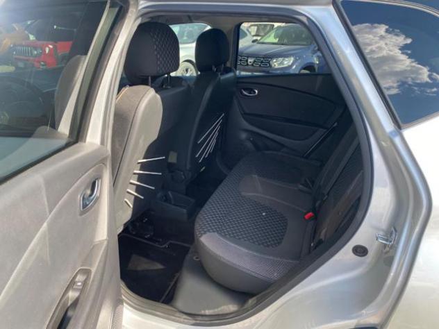 RENAULT Captur dCi 8V 90 CV EDC Start&Stop Energy Initiale Paris rif. 23826335 - Foto 6