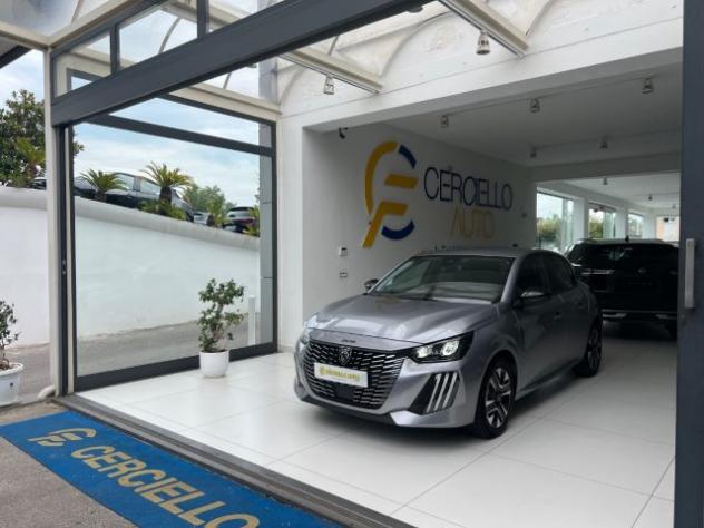 PEUGEOT 208 PureTech 100 Stop&Start 5 porte Allure da€169,00 m rif. 23840993 - Foto 5