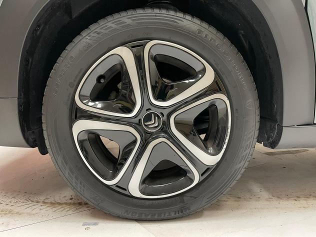 Citroën C3 Aircross C3 Aircross BlueHDi 110 S&S Feel - Foto 7