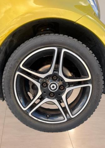 smart fortwo 90 0.9 66kW TURBO passion - Foto 6