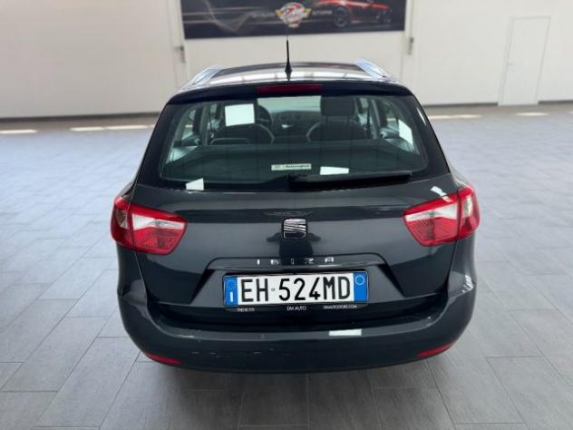 SEAT Ibiza ST 1.4 Style rif. 24101790 - Foto 6