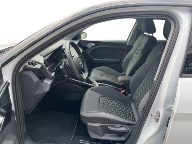 Audi A1 II 2019 Sportback Sportback 30 1.0 tfsi S Line Edition 116cv s-tronic - Foto 10