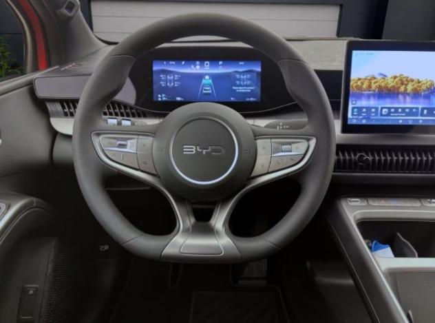 BYD DOLPHIN G DM-i 1.5 phev Active 175cv rif. 23987725 - Foto 9