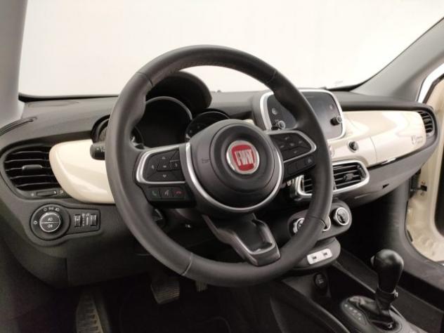FIAT 500X 1.6 mjt Sport 4x2 120cv dct my20 rif. 22656272 - Foto 10