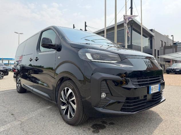 FIAT Ulysse (2024--) Ulysse 2.0 BlueHDi 180 CV AT8 L3 - Foto 3