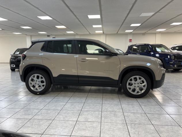 Jeep Avenger 1.2 Turbo Altitude - Foto 4