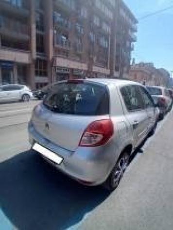Renault Clio Clio Storia 1.2 5 porte GPL Confort - Foto 5
