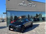 JAGUAR F-Pace 2.0 D 204 CV AWD aut. R-Dynamic Black rif. 23262785
