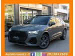 Audi Q3 40 2.0 TDI S-line Edit. Quattro 200cv S-tronic