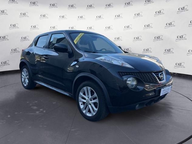 Nissan Juke 1.5 dCi Acenta - Foto 6